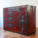 時代箪笥/Japanese Antique Furniture