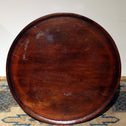 朝鮮膳・大円盤[f0296]【Korean small table】