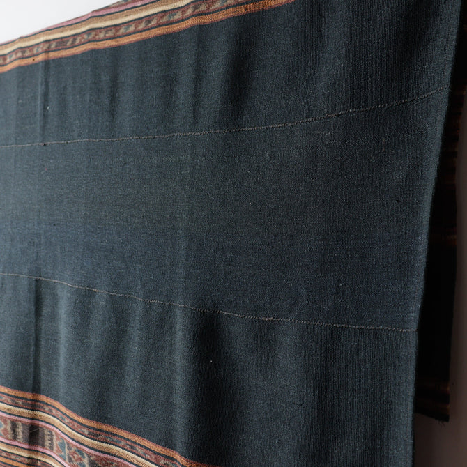 インドネシア　レンバタ島　サロン[TX161]