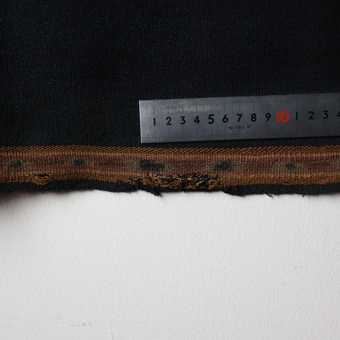 インドネシア　レンバタ島　サロン[TX161]