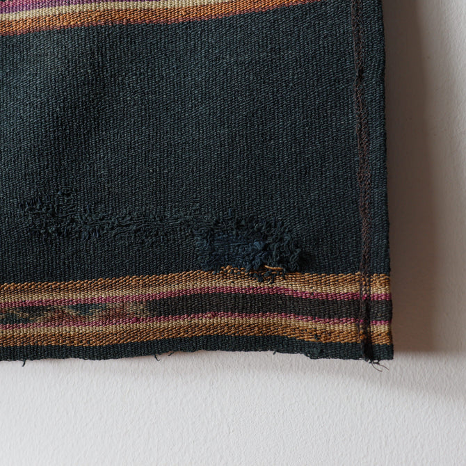 インドネシア　レンバタ島　サロン[TX161]