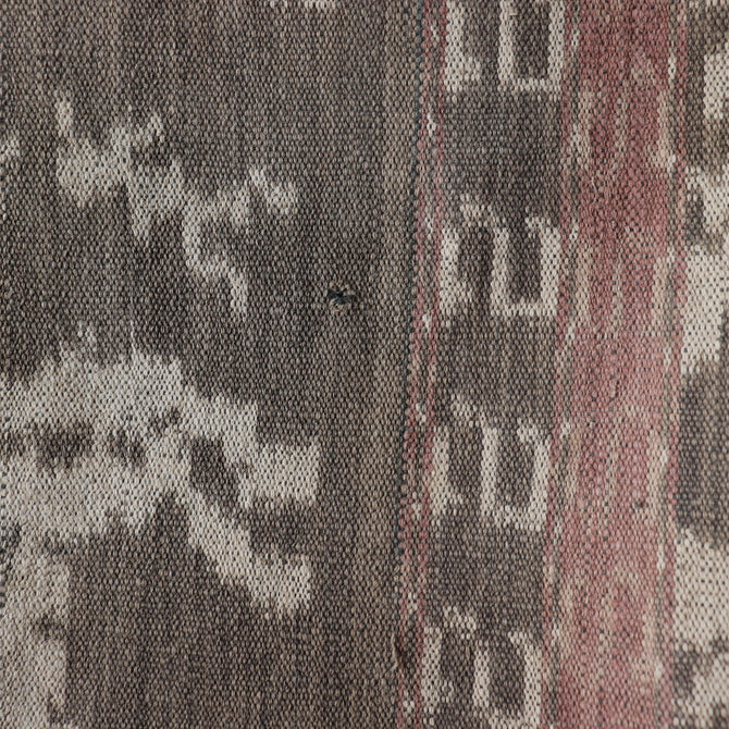 インドネシア　スンバ島　イカット[TX162]