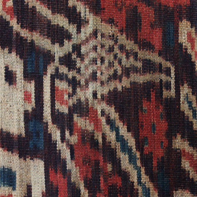 インドネシア　スンバ島　イカット[TX163]