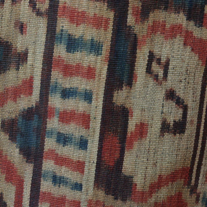 インドネシア　スンバ島　イカット[TX163]