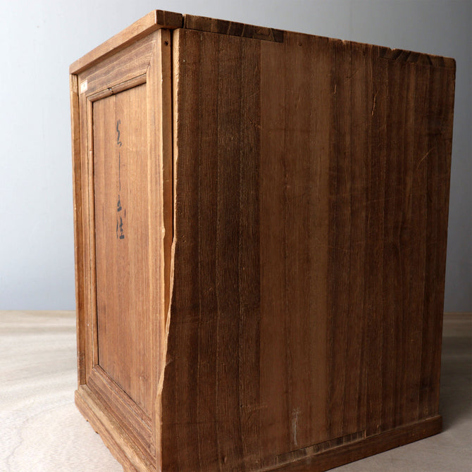 津田信夫作　よし五位【"Yoshigoi" Bronze steatue by Shinobu Tsuda】[k0607]