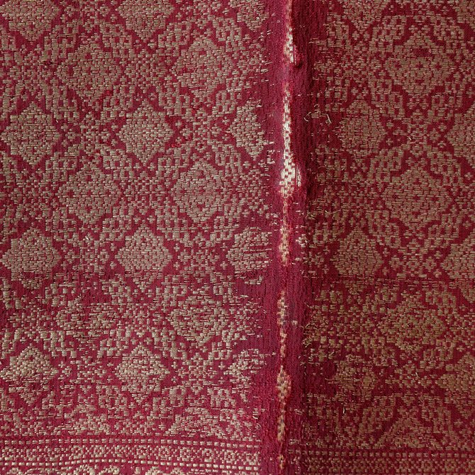 インドネシア　バリ島　ソンケット　[TX171]