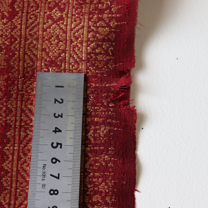 インドネシア　バリ島　ソンケット　[TX171]