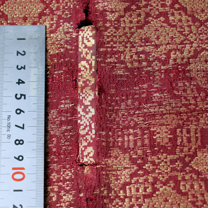 インドネシア　バリ島　ソンケット　[TX171]