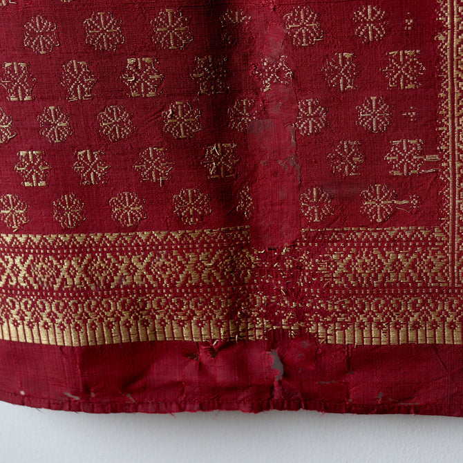 インドネシア　バリ島　ソンケット　[TX171]