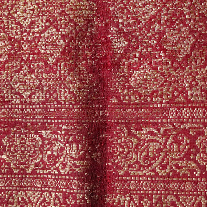 インドネシア　バリ島　ソンケット　[TX171]