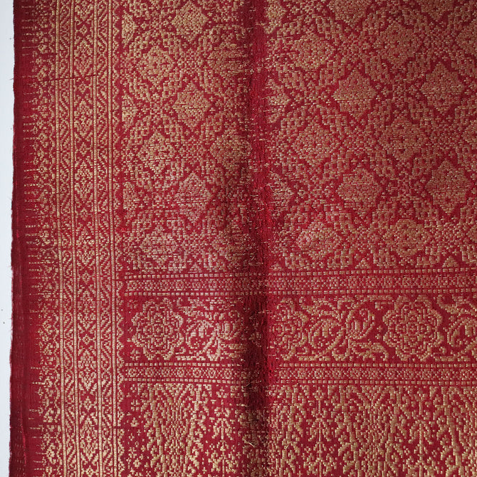 インドネシア　バリ島　ソンケット　[TX171]