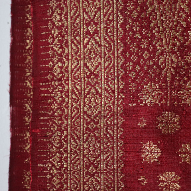 インドネシア　バリ島　ソンケット　[TX171]