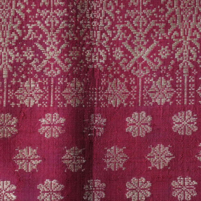 インドネシア　バリ島　ソンケット　[TX171]