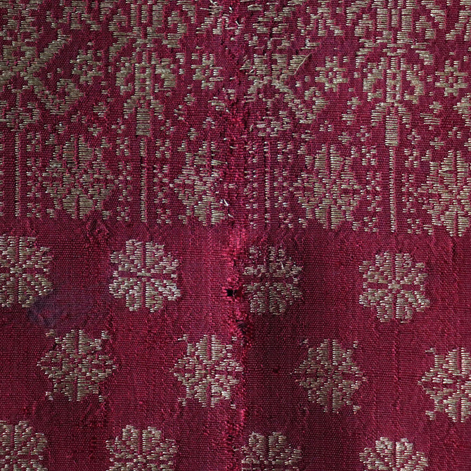 インドネシア　バリ島　ソンケット　[TX171]