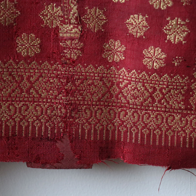 インドネシア　バリ島　ソンケット　[TX171]