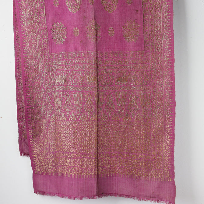 ソンケット　スレンダン（肩衣）[TX170]