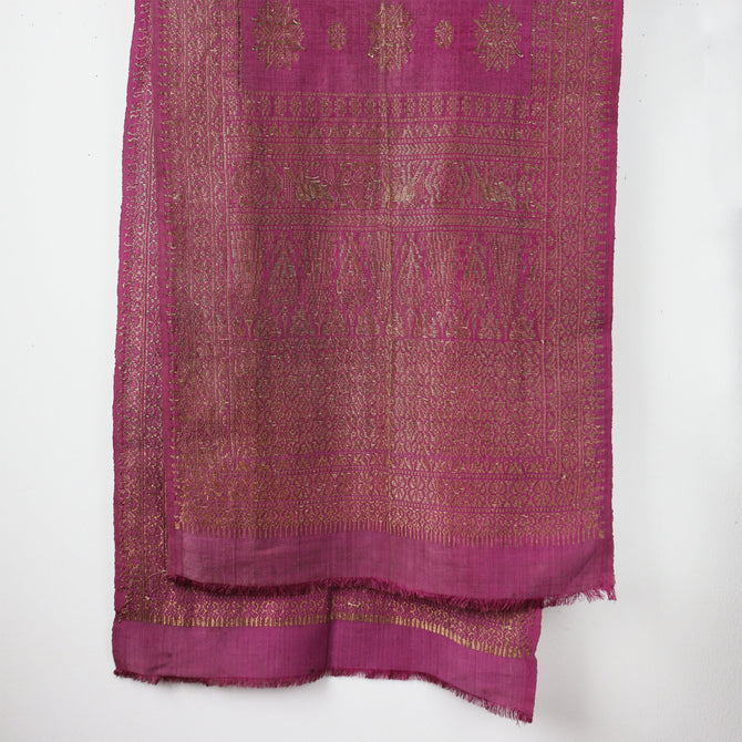 ソンケット　スレンダン（肩衣）[TX170]