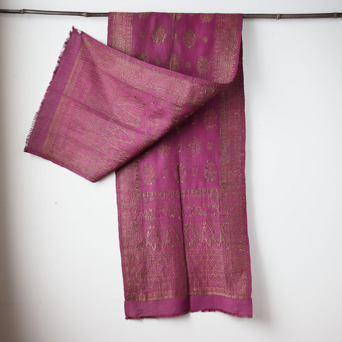 ソンケット　スレンダン（肩衣）[TX170]