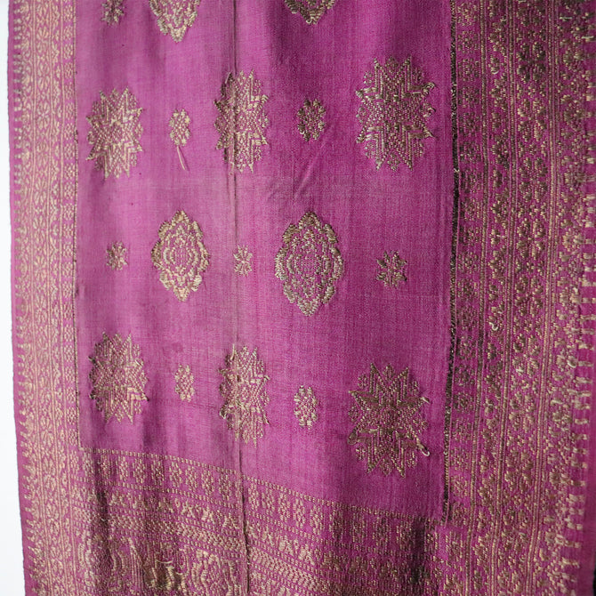 ソンケット　スレンダン（肩衣）[TX170]