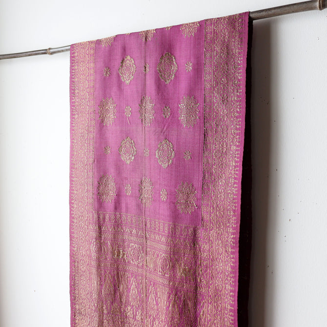 ソンケット　スレンダン（肩衣）[TX170]