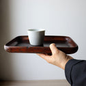 松小盆【Pine small tray】[s1518]