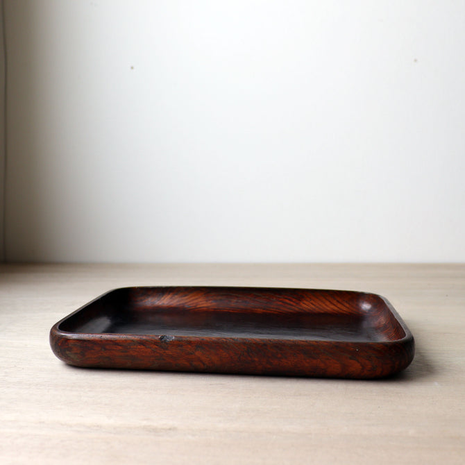 松小盆【Pine small tray】[s1518]