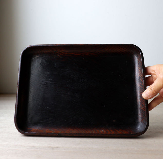 松小盆【Pine small tray】[s1518]