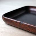 松小盆【Pine small tray】[s1518]