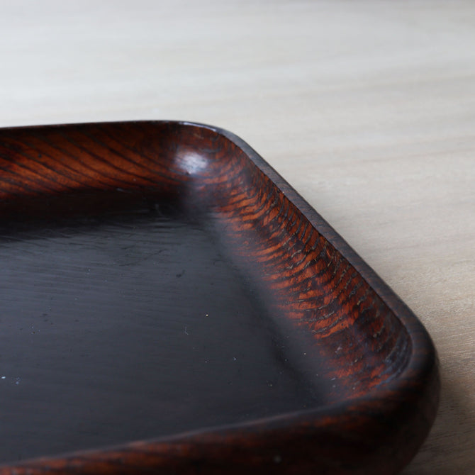 松小盆【Pine small tray】[s1518]