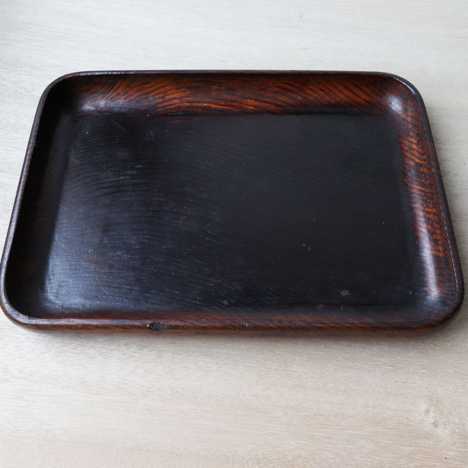 松小盆【Pine small tray】[s1518]