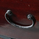 庄内小箪笥　スタンド付き【Syounai smallchest with metal stand】 [j1207]　Japanese Antique Furniture