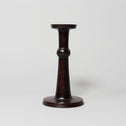 香取正彦／銅燭台【Bronze candlestand by Masahiko Katori】[k0564]