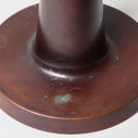 香取正彦／銅燭台【Bronze candlestand by Masahiko Katori】[k0564]