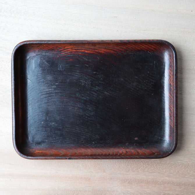 松小盆【Pine small tray】[s1518]