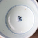 古伊万里草花紋様蕎麦猪口　1客【OLD IMARI SOBA CHOKO -soba noodle cup 1pc】[p0353]