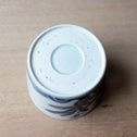 古伊万里草花紋様蕎麦猪口　1客【OLD IMARI SOBA CHOKO -soba noodle cup 1pc】[p0353]