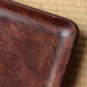 楠小盆【Camphorwood small tray】[s1519]