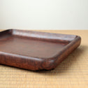 楠小盆【Camphorwood small tray】[s1519]