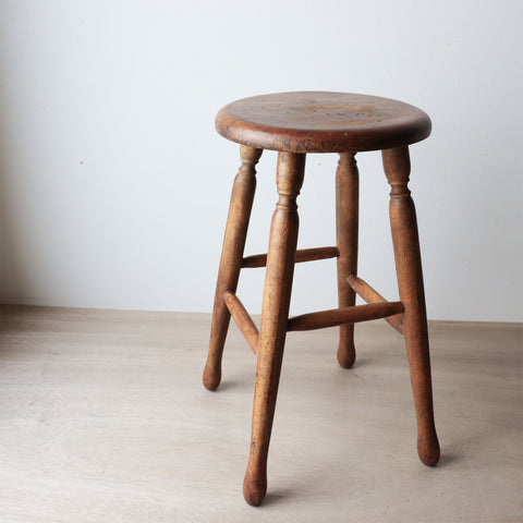 スツール【stool】[f0305]