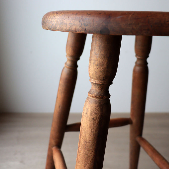 スツール【stool】[f0305]