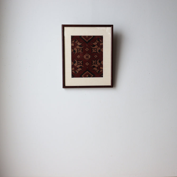 グリンシン額装[TX172]