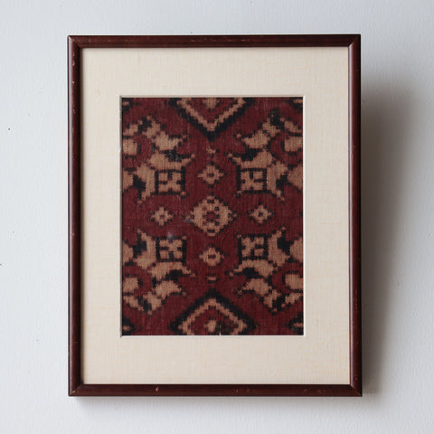 グリンシン額装[TX172]