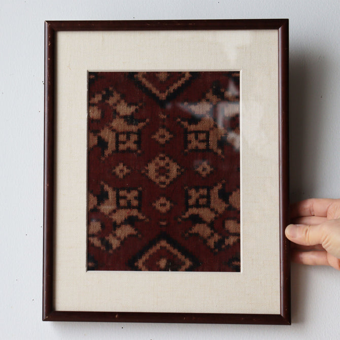 グリンシン額装[TX172]