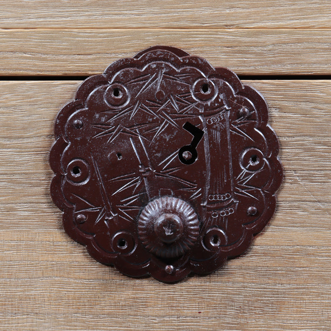 時代箪笥／庄内桐重ね衣裳箪笥【 SHONAI KIRI clothing chest 】 [j1212]　Japanese Antique Furniture