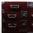 時代箪笥／米沢衣裳箪笥【Yonezawa clothing chest 】 [j1123]　Japanese Antique Furniture