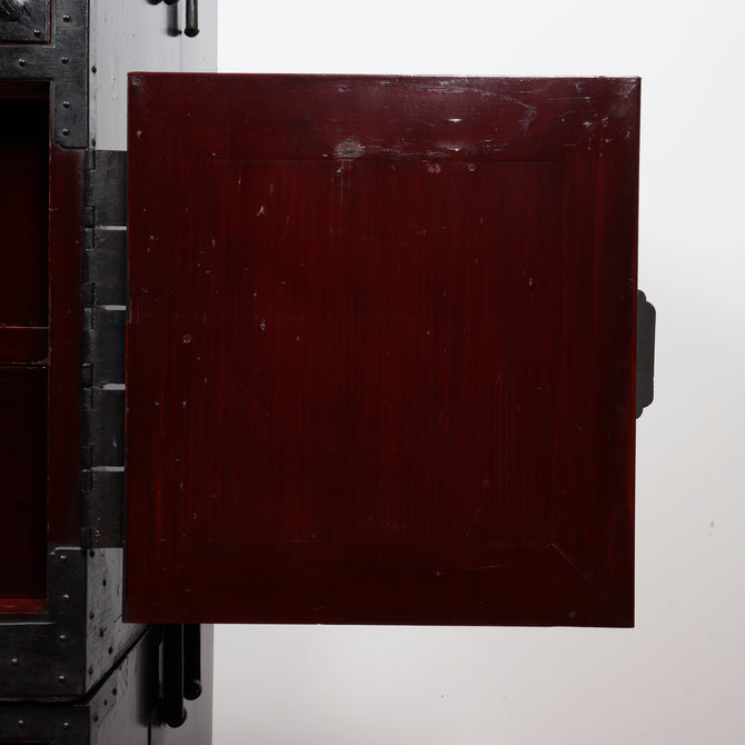 時代箪笥／米沢衣裳箪笥【Yonezawa clothing chest 】 [j1123]　Japanese Antique Furniture