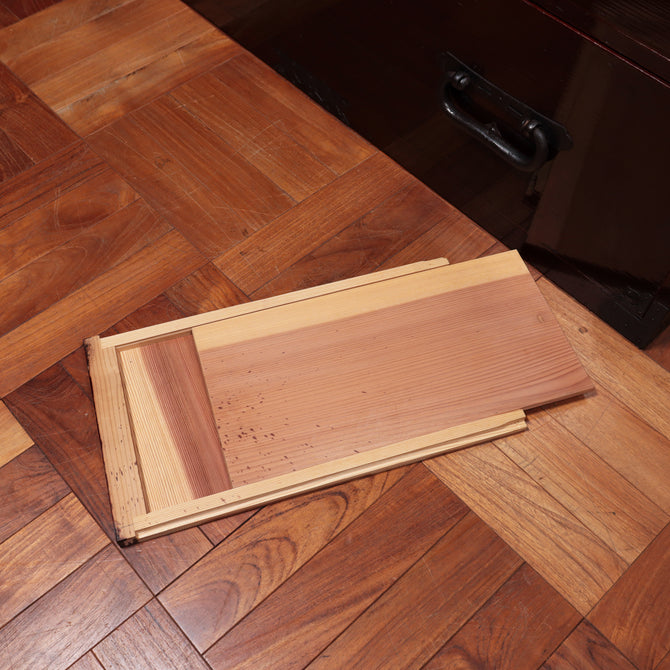 時代箪笥／米沢衣裳箪笥【Yonezawa clothing chest 】 [j1123]　Japanese Antique Furniture