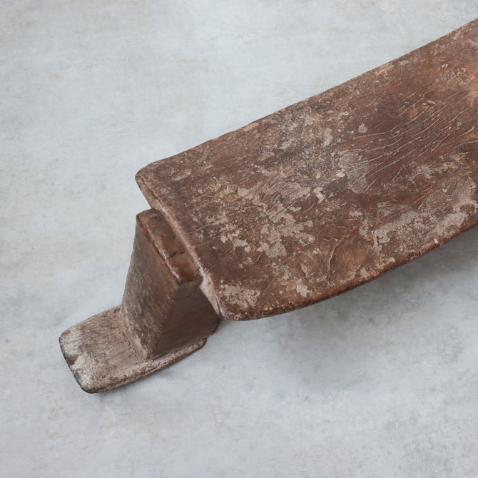 アフリカンスツール 　【African Stool】[f0314]