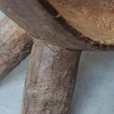 アフリカンスツール 　【African Stool】[f0314]