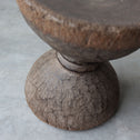 アフリカンスツール 　【African Stool】[f0307]